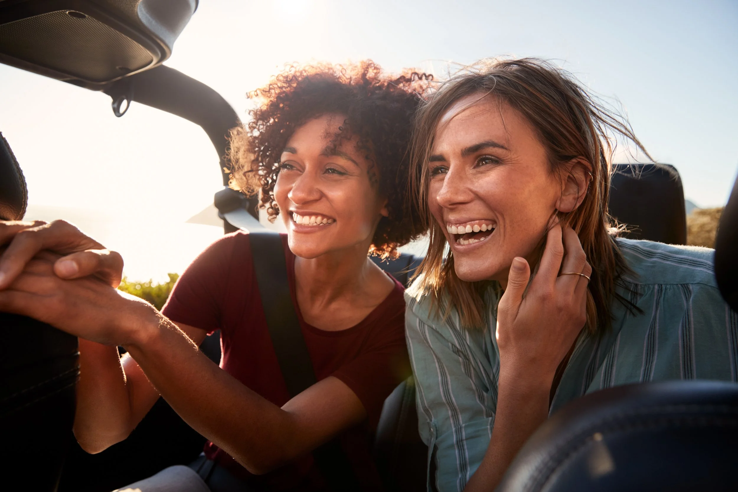 Our Community. Our Focus.