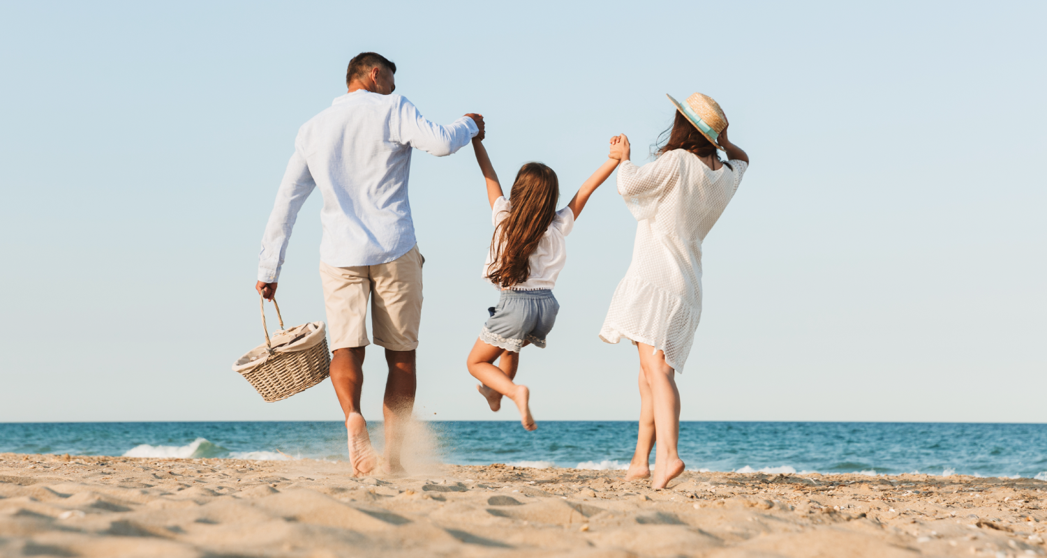Summer Skip-A-Pay