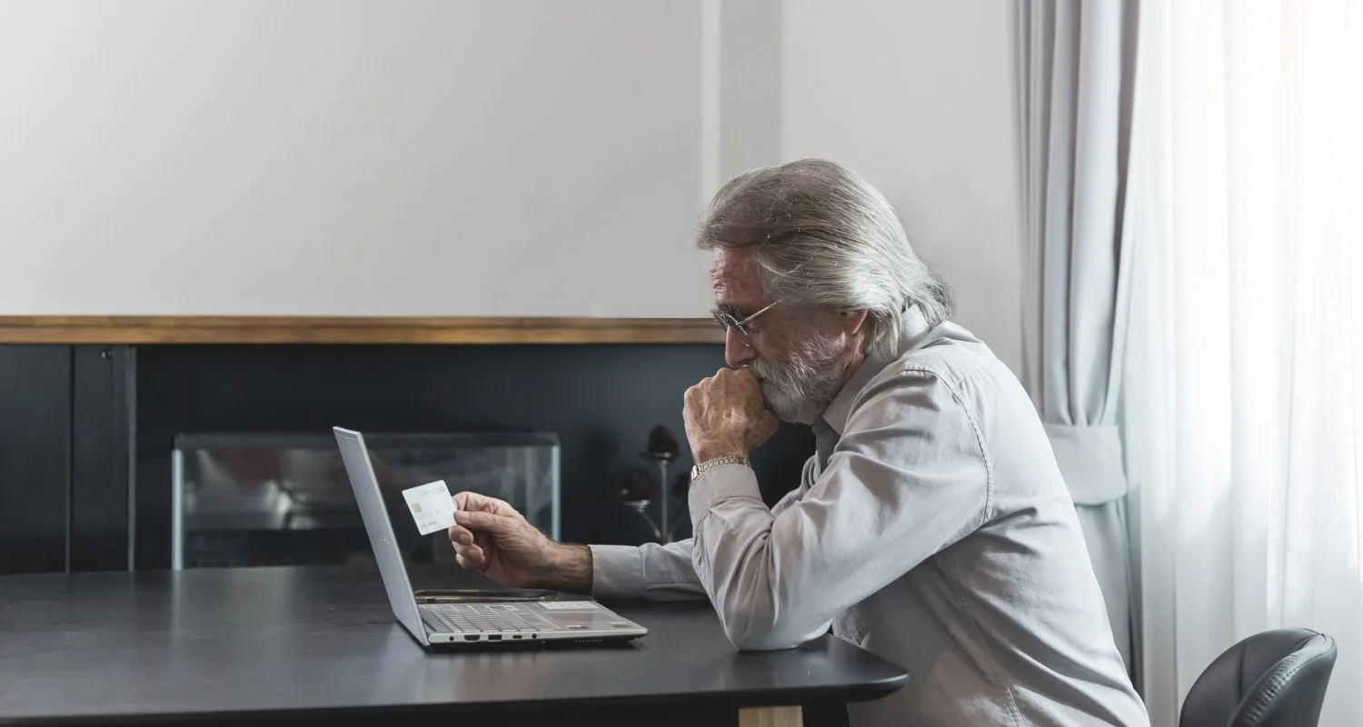 Protecting Elderly Adults From Financial Exploitation