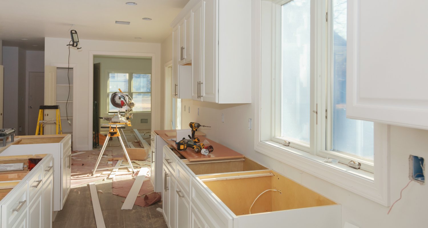Home Improvement Loan Guide: How to Finance Your Home Upgrades