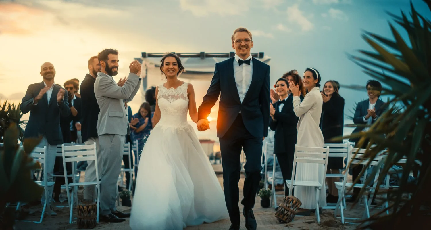 Wedding Loan Options: How Personal Loans Can Help Cover Wedding Costs