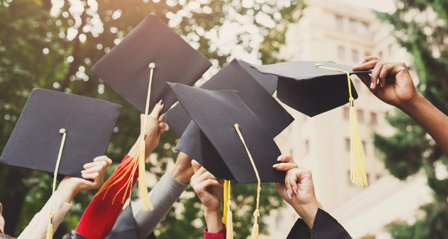 After Graduation: 5 Smart Financial Steps for New Graduates