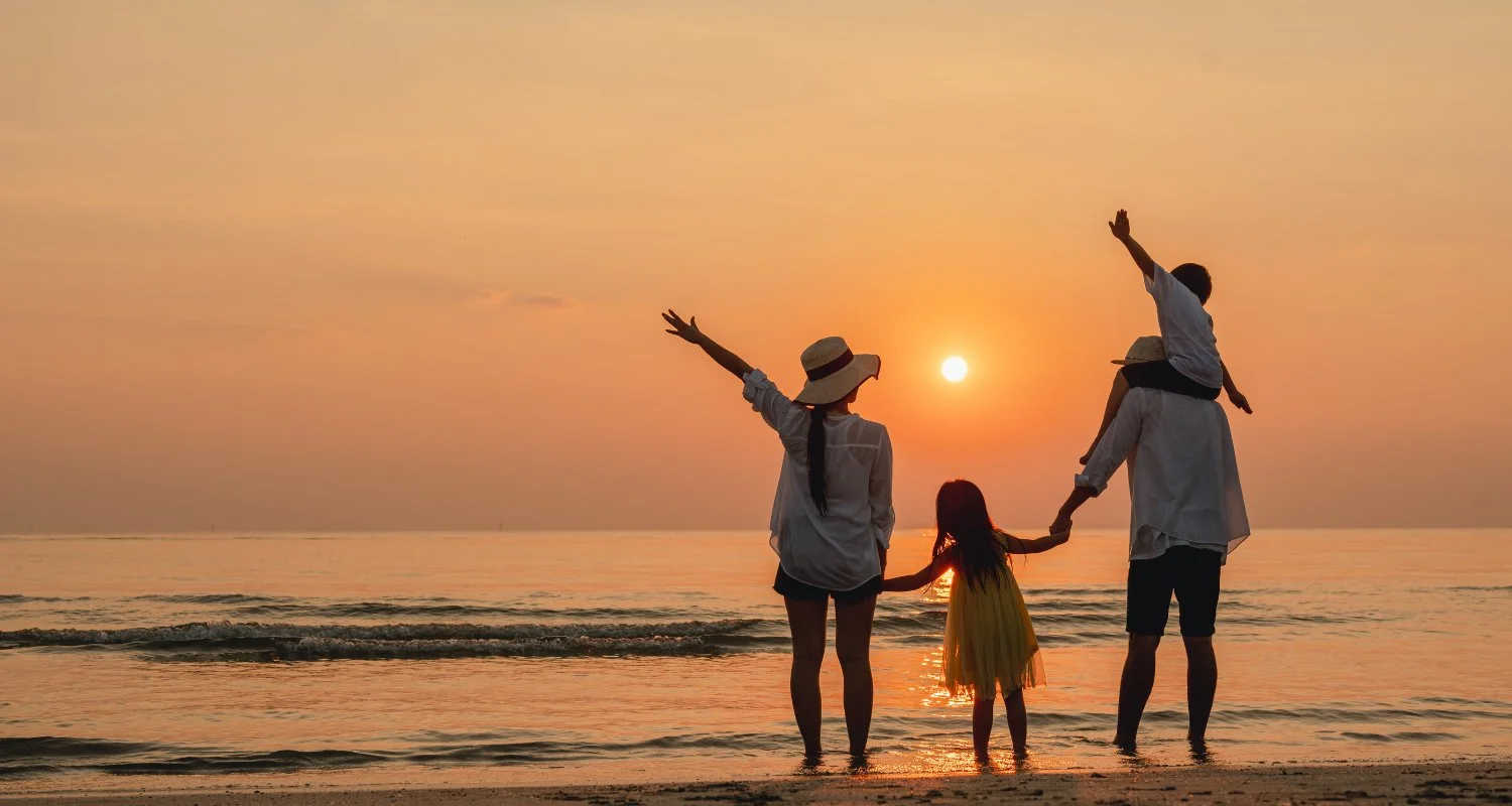 Planning a Summer Vacation Without Breaking Your Budget