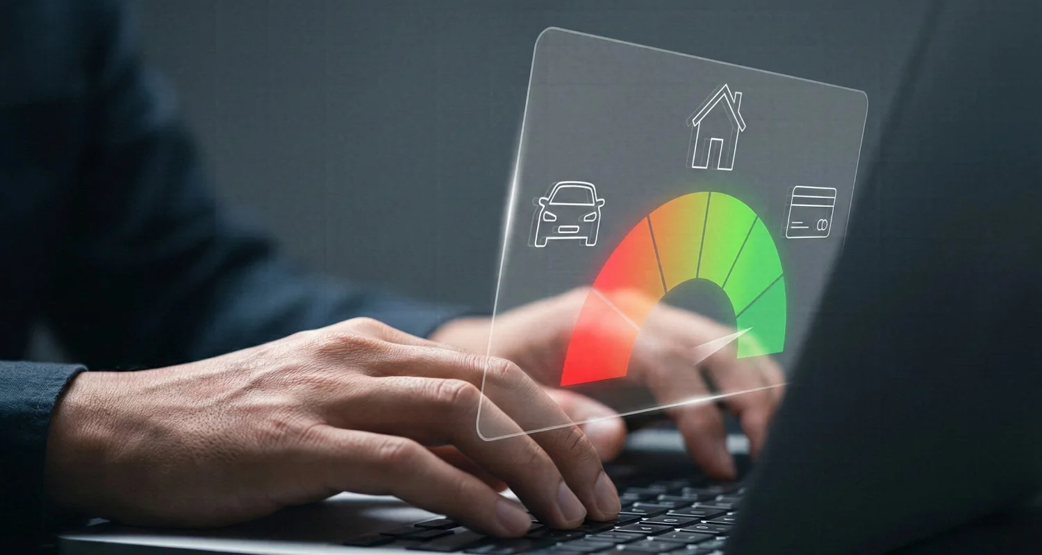 Know What Your Credit Score Affects