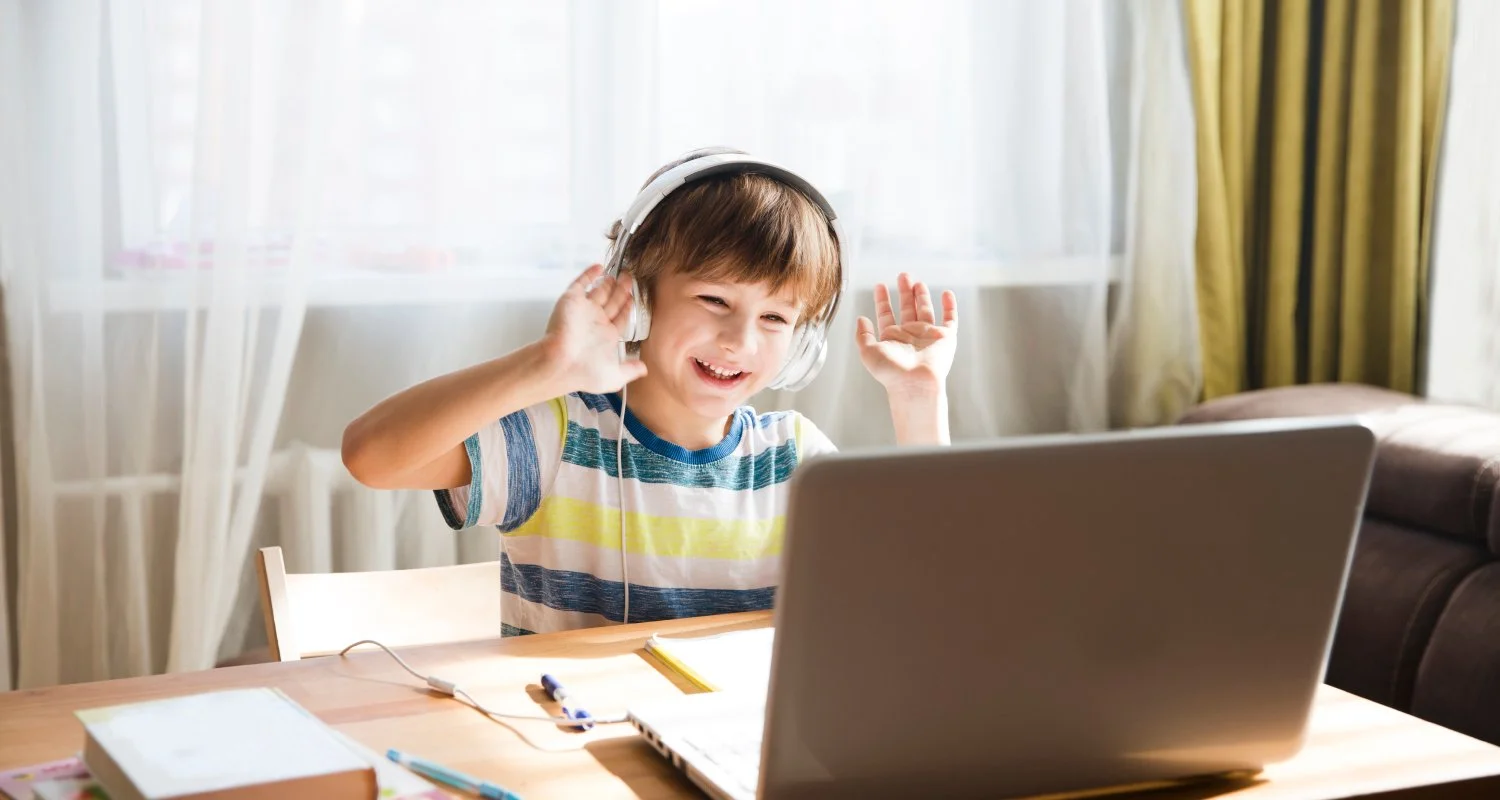 Online Safety for Kids: Protecting Devices, Games, and Accounts