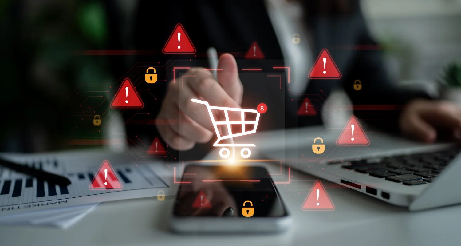 Holiday Shopping Scams: How to Spot fake deals, delivery texts, and gift card tricks