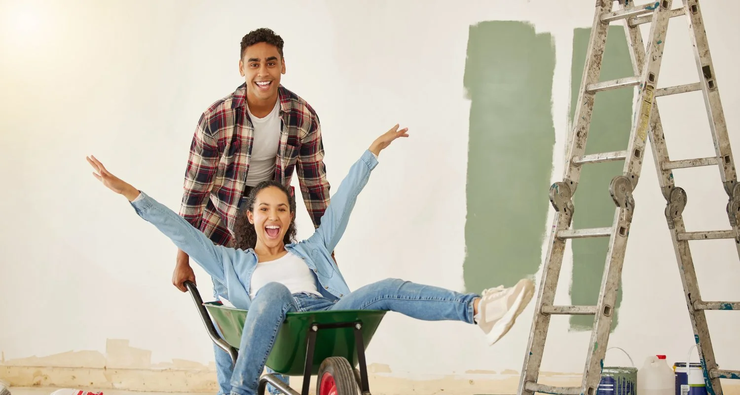Home Improvement Financing: How to Pay for Fall Repairs Without Draining Your Savings