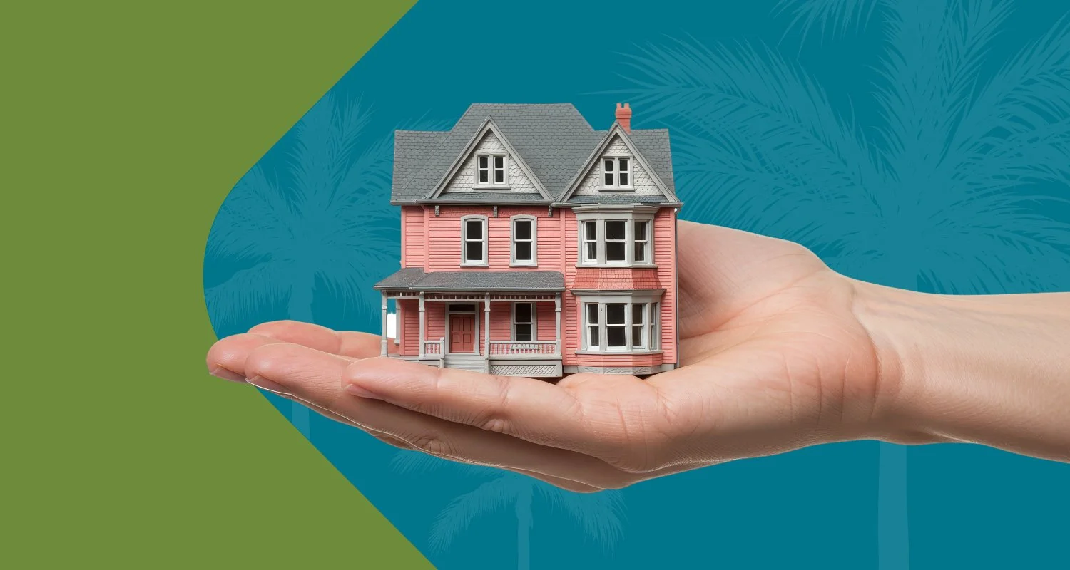 Make Room for What’s Next with a Mid Carolina Mortgage