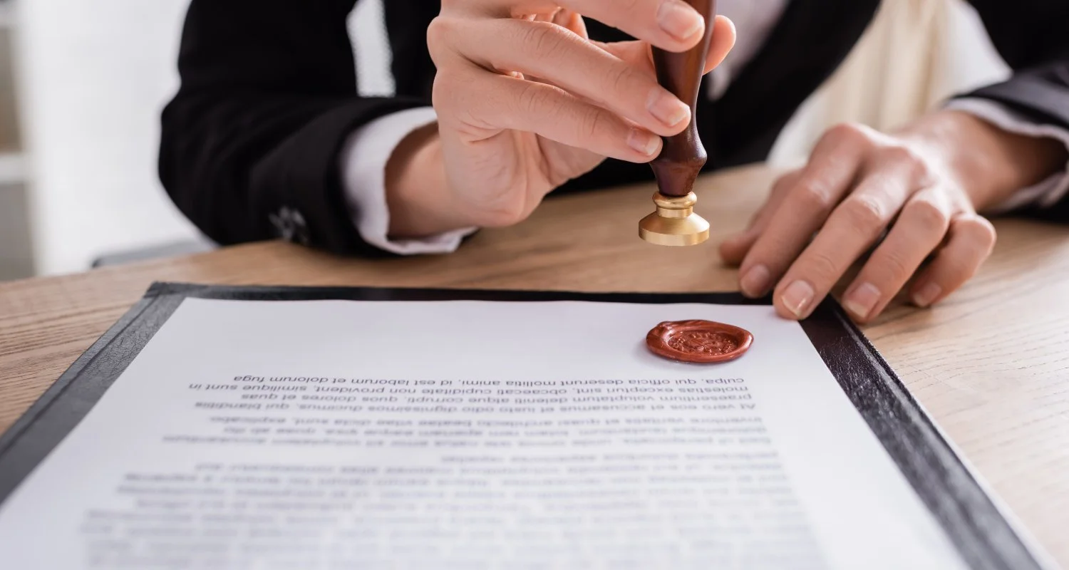 Notary Near Me in Lugoff, Elgin, and Camden: What to Bring Before You Go