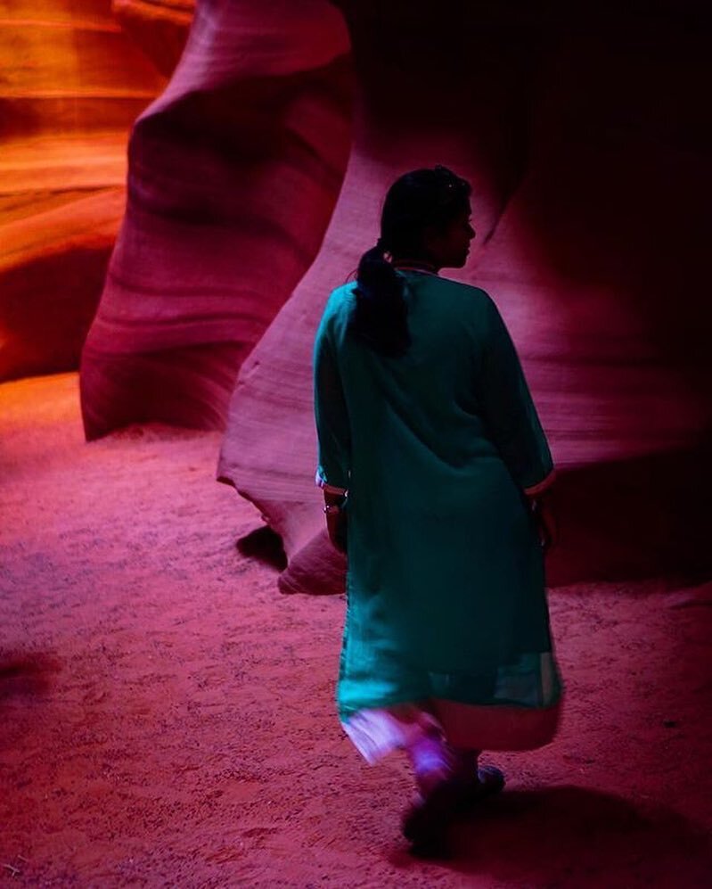 Photo by: @claybenskin 
Upper Antelope Canyon, Arizona 
Sonya6300 35/1.8
Antelope Canyon #canyon #arizona #documentaryphotography #sony #reportage #streetstyle #navajo #geology #prehistoric #dunes #nature #nativeamerican #sacred