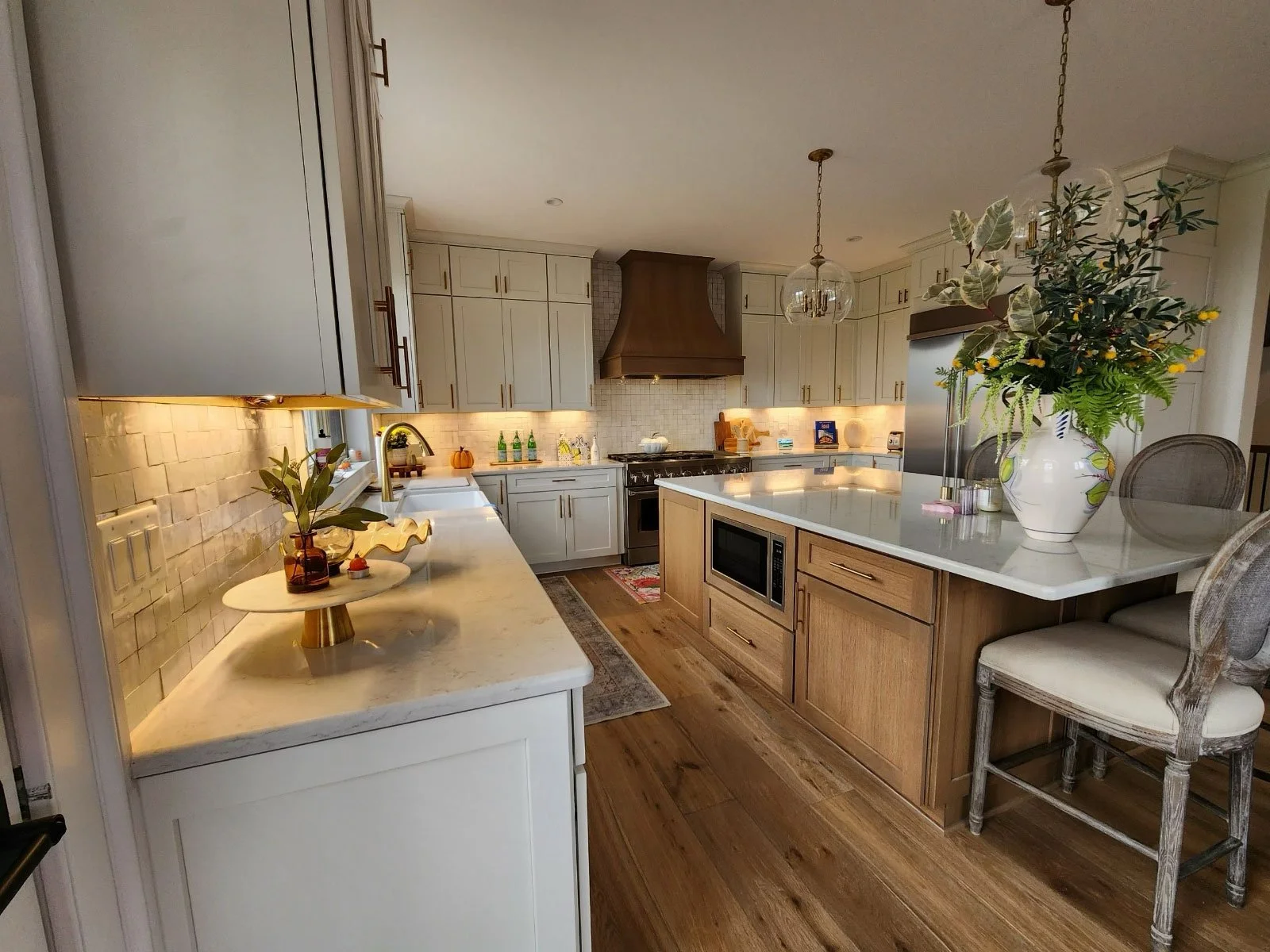 Petro Residence — Resolute Design Build