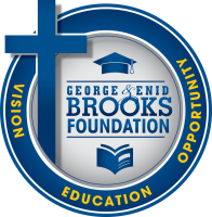 GEORGE &amp; ENID BROOKS FOUNDATION​​