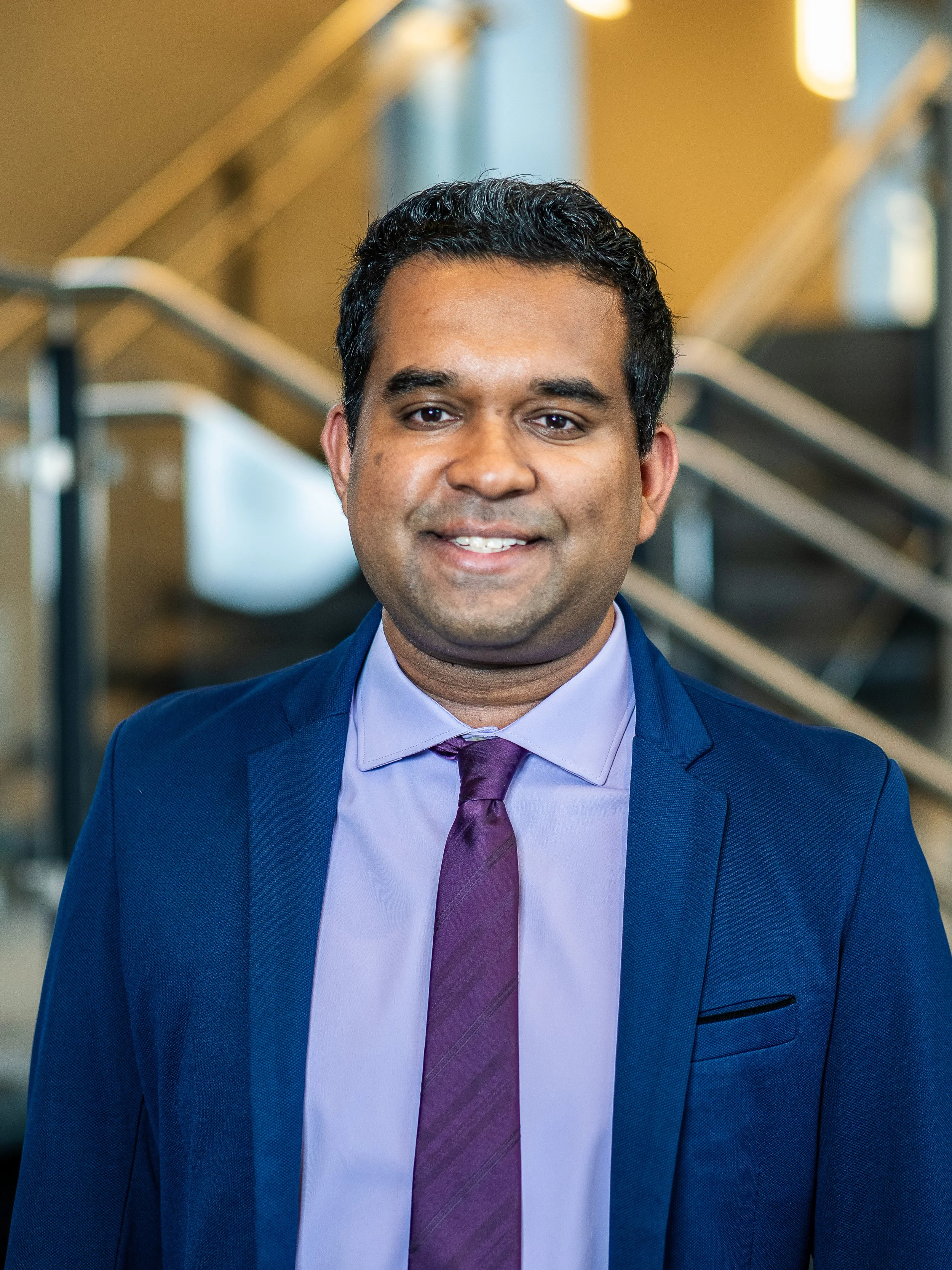 Team — Seshadri Lab