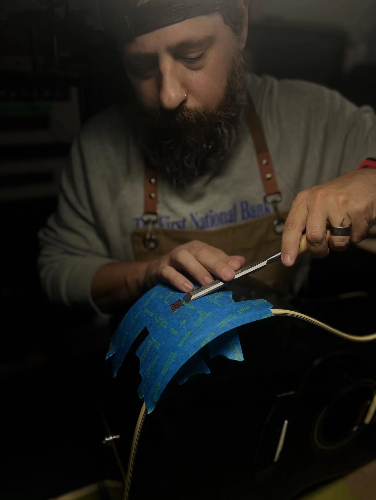 Stay happy people. 
Fort Worth customers can now drop off at @panthercityvinyl