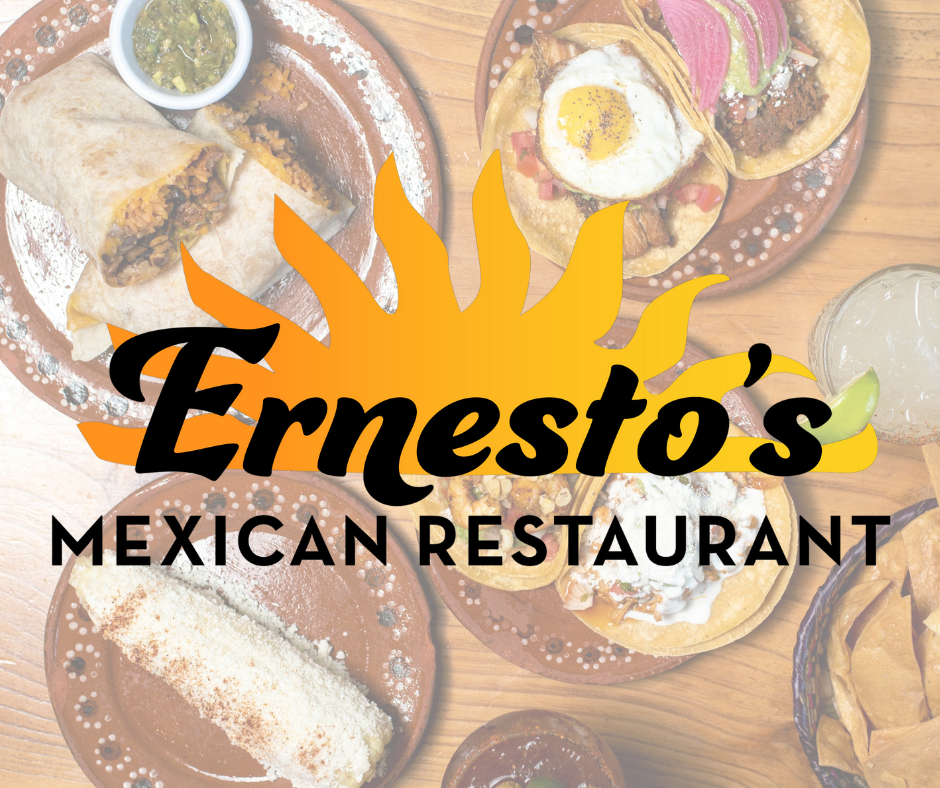 Restaurant Night - Ernesto’s Mexican Restaurant