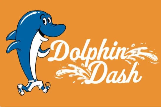 Dolphin Dash