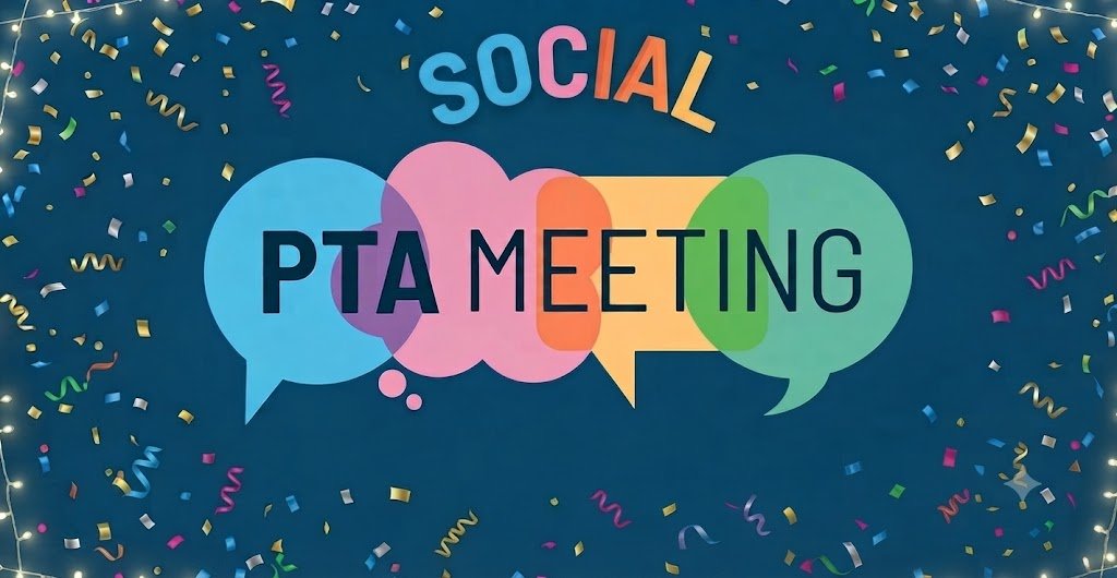 CLES PTA Social