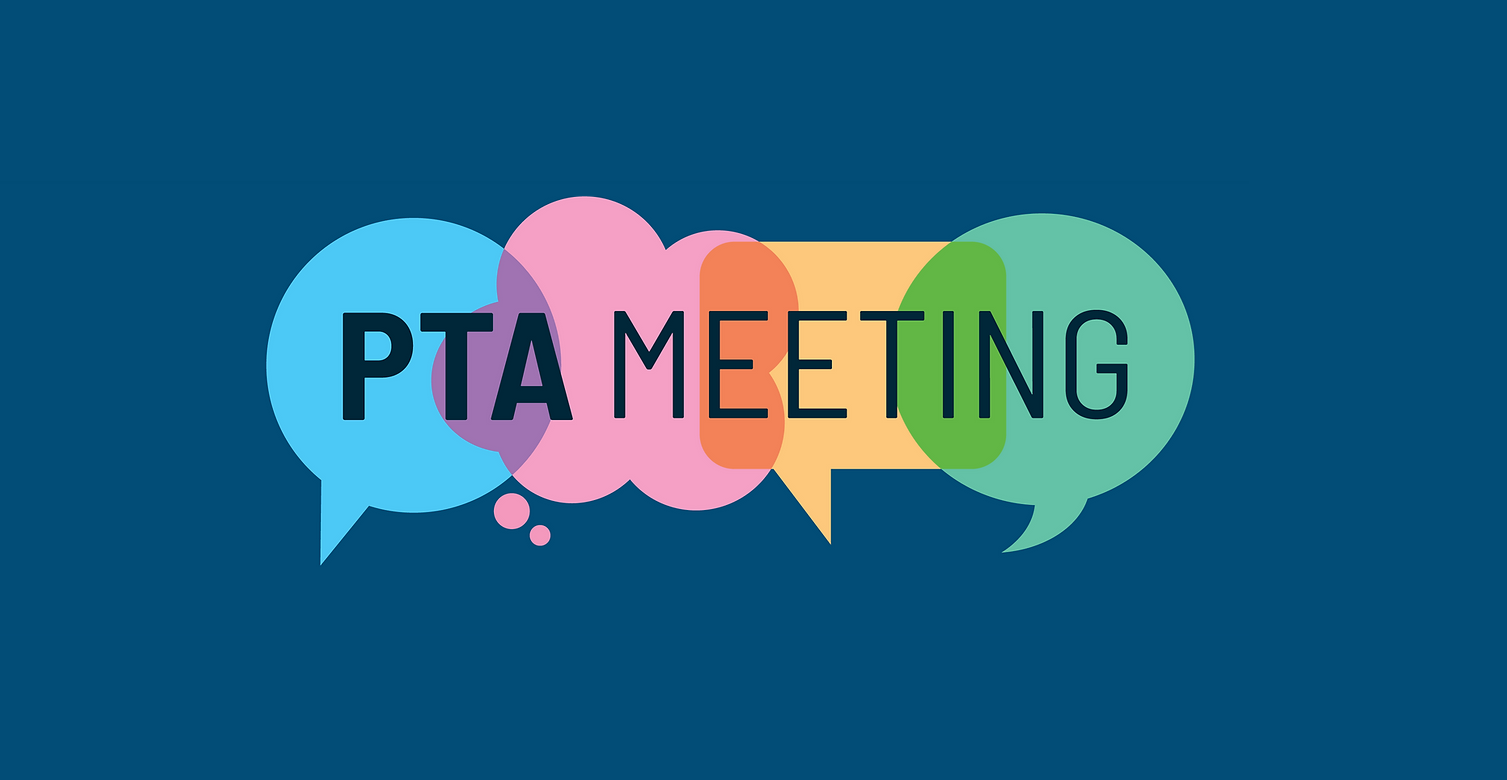CLES PTA Meeting