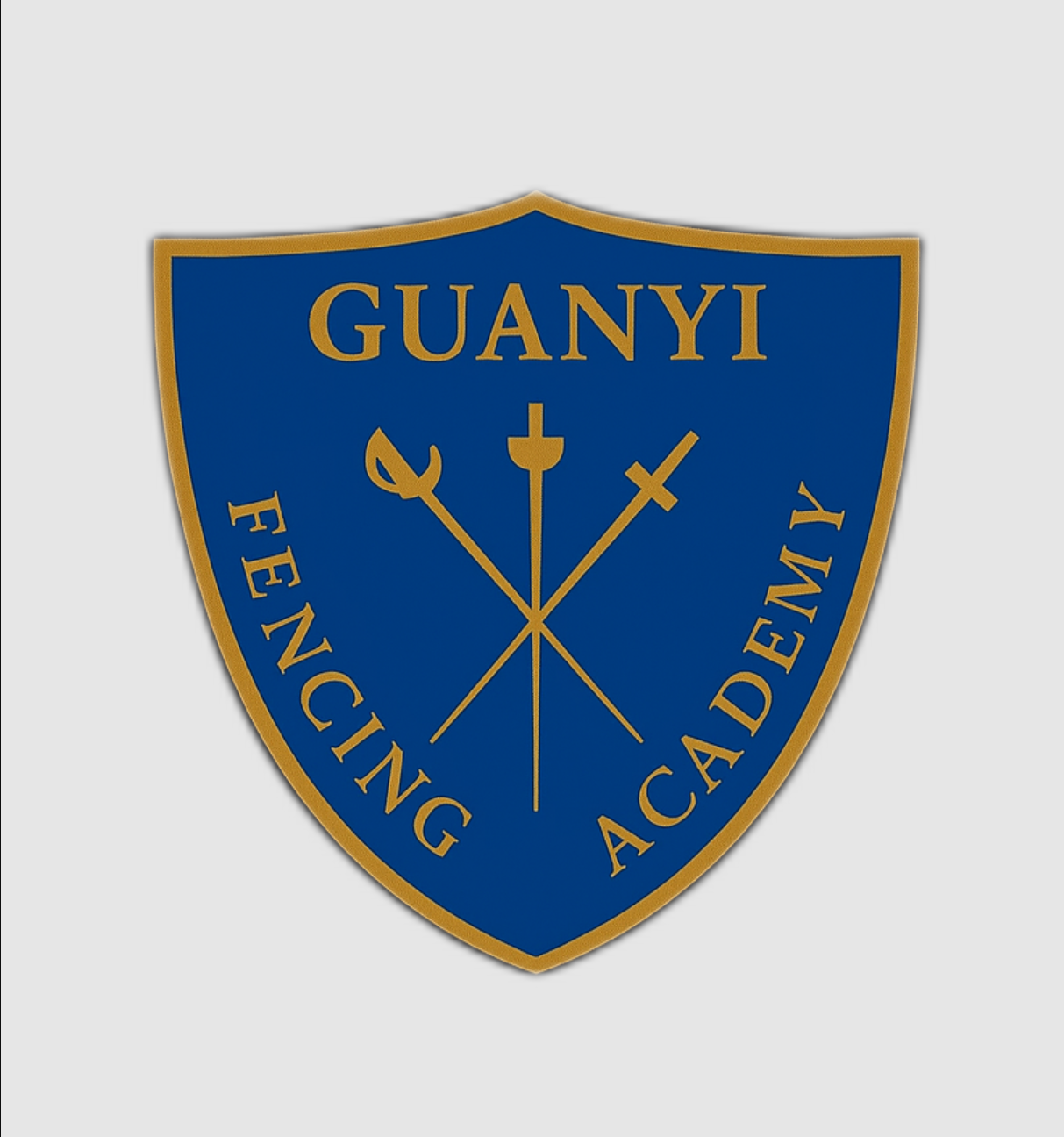 Guanyi Fencing Academy