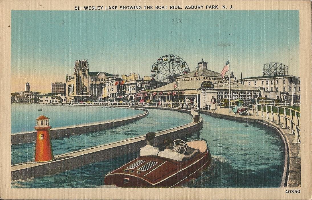1943 Wesley Lake Boat Ride.jpg