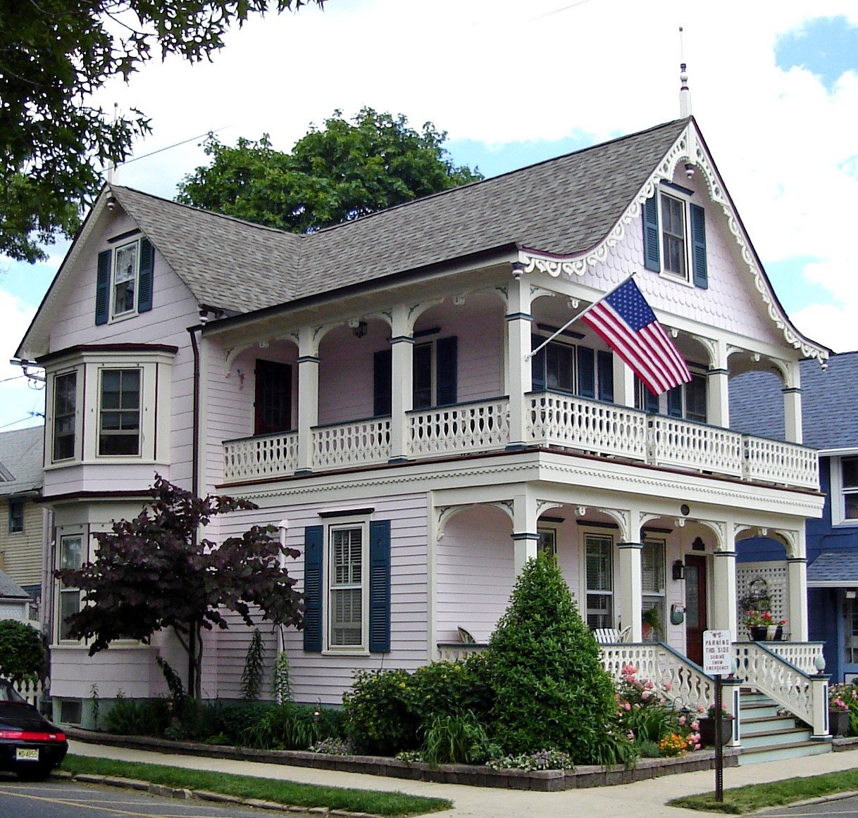 113 Mount Hermon Way