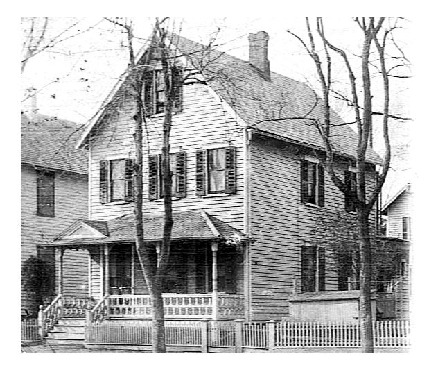 93 Heck Ave (1905)