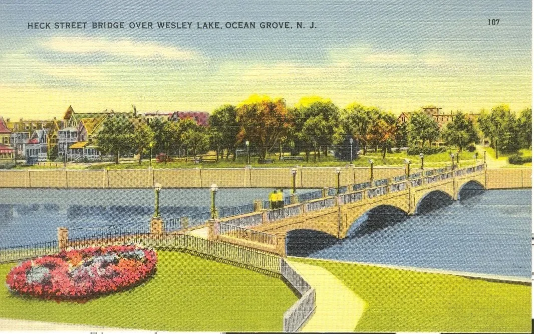 Heck Street Bridge (1939)