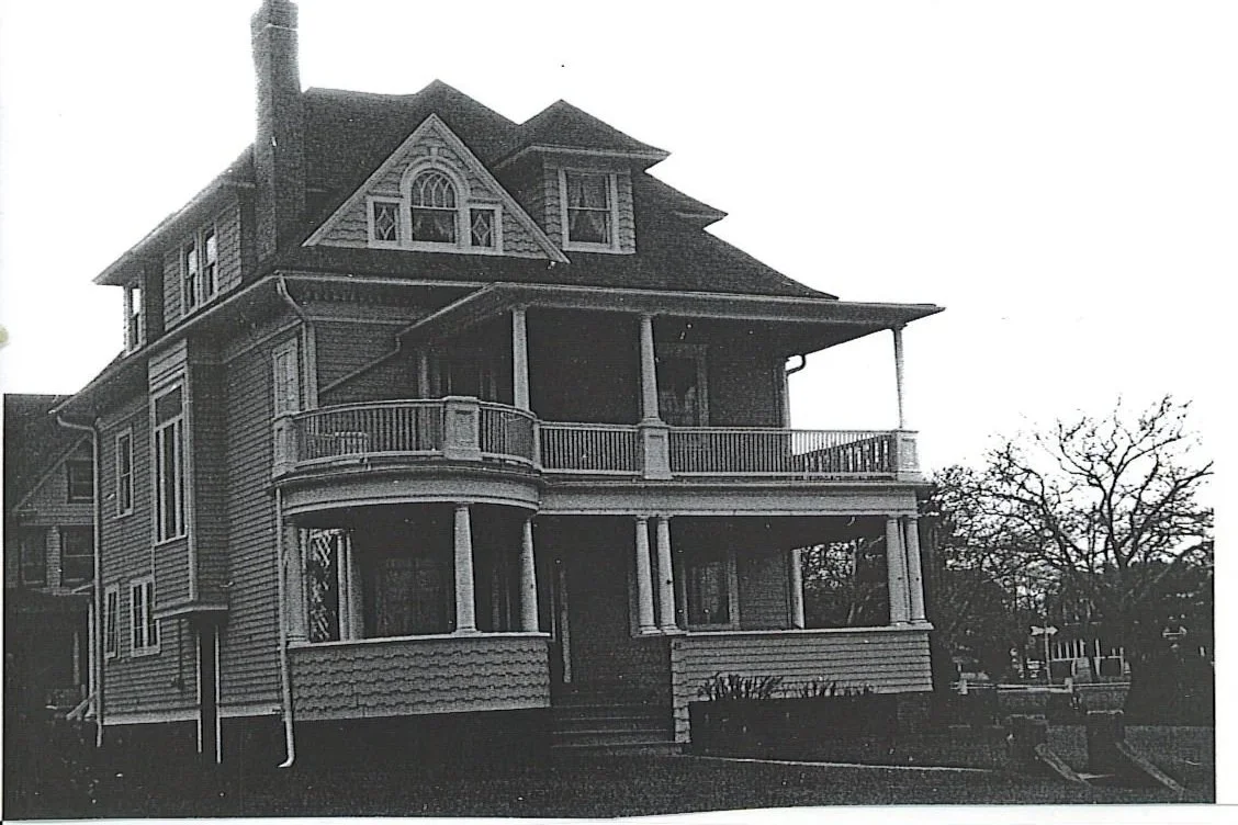 26 Lake Ave (circa 1950s)