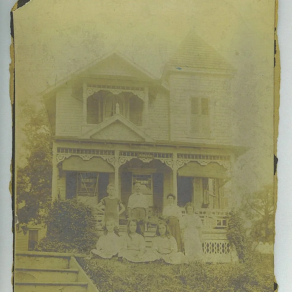 94 Lake Ave (circa 1880s)