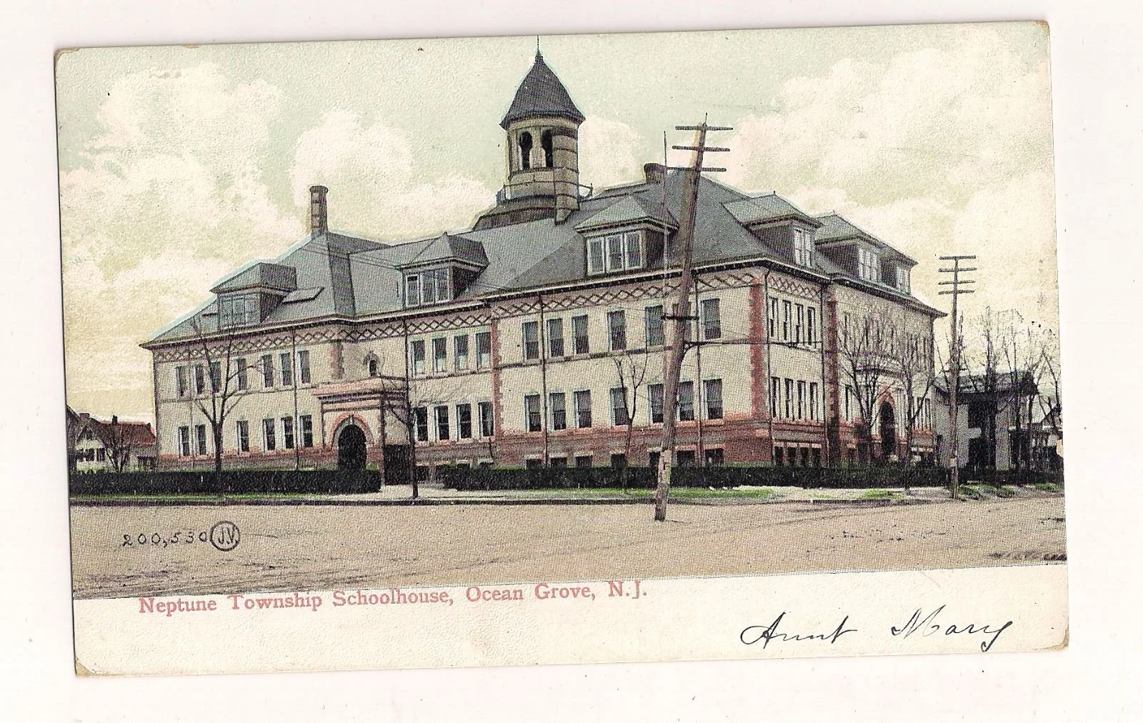 1909 Neptune Township Schoolhouse Ocean Grove.jpg