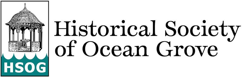 The Historical Society of Ocean Grove