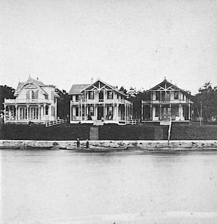 104 -108 Lake Ave (circa 1900s)