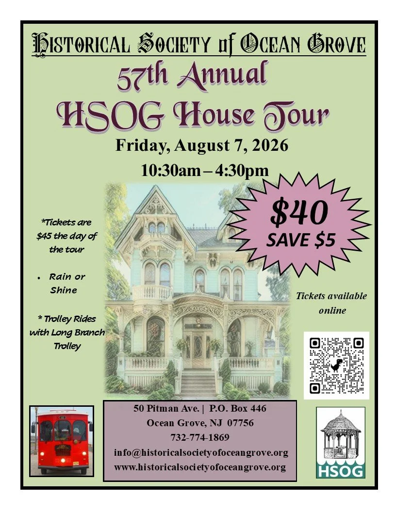 The House Tour 2026!