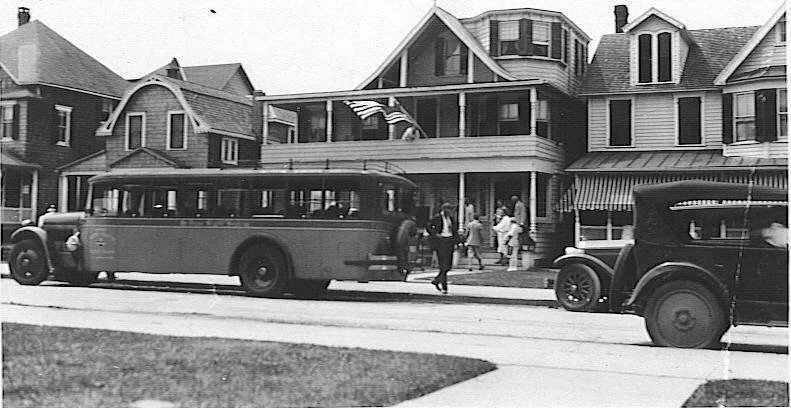 6 Heck Ave (1929)