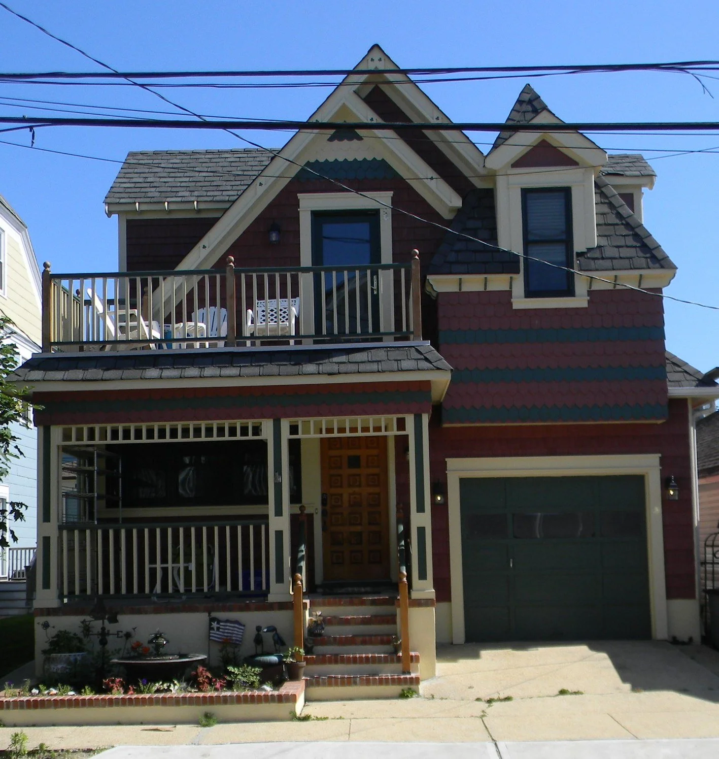 33 Heck Ave (circa 2012)