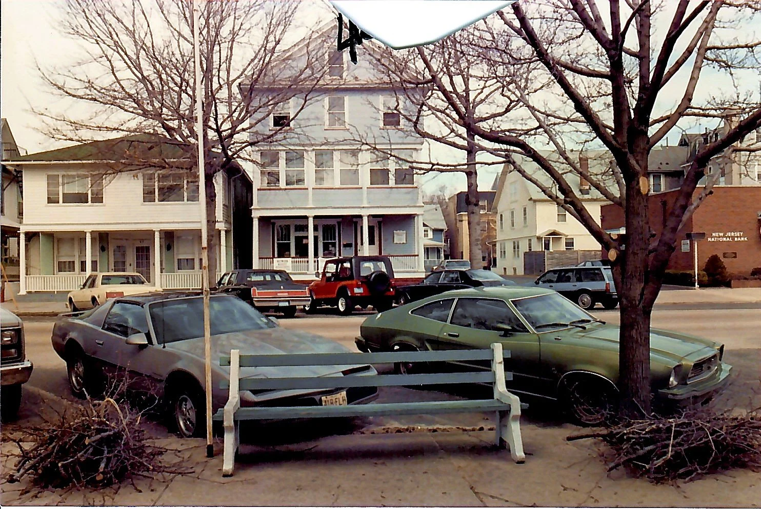 67 & 69 Main Ave (taken during the 1970s)