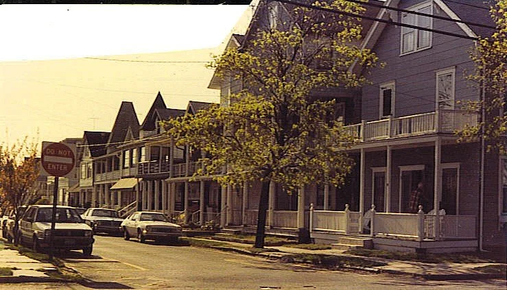 38-26 Heck Ave (Circa 1970/1980s)?