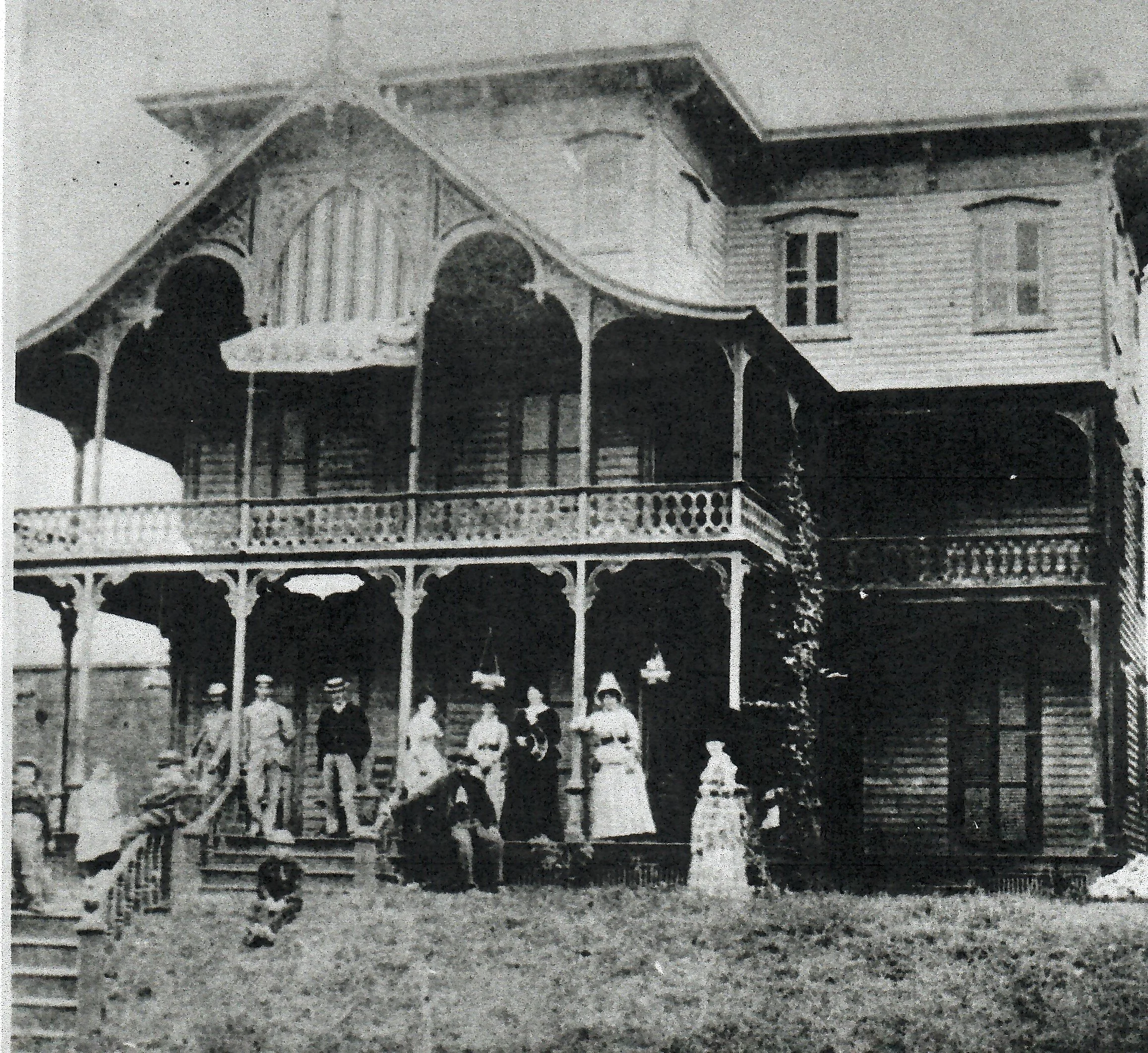 22 Lake (circa 1870s)