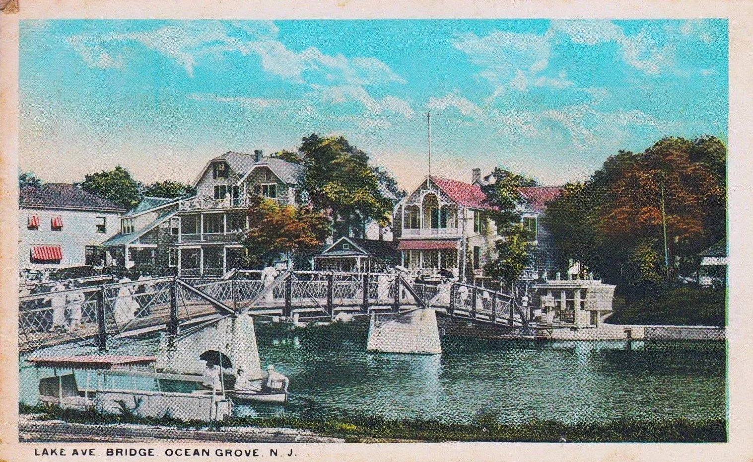 Emory Street Bridge (1919)