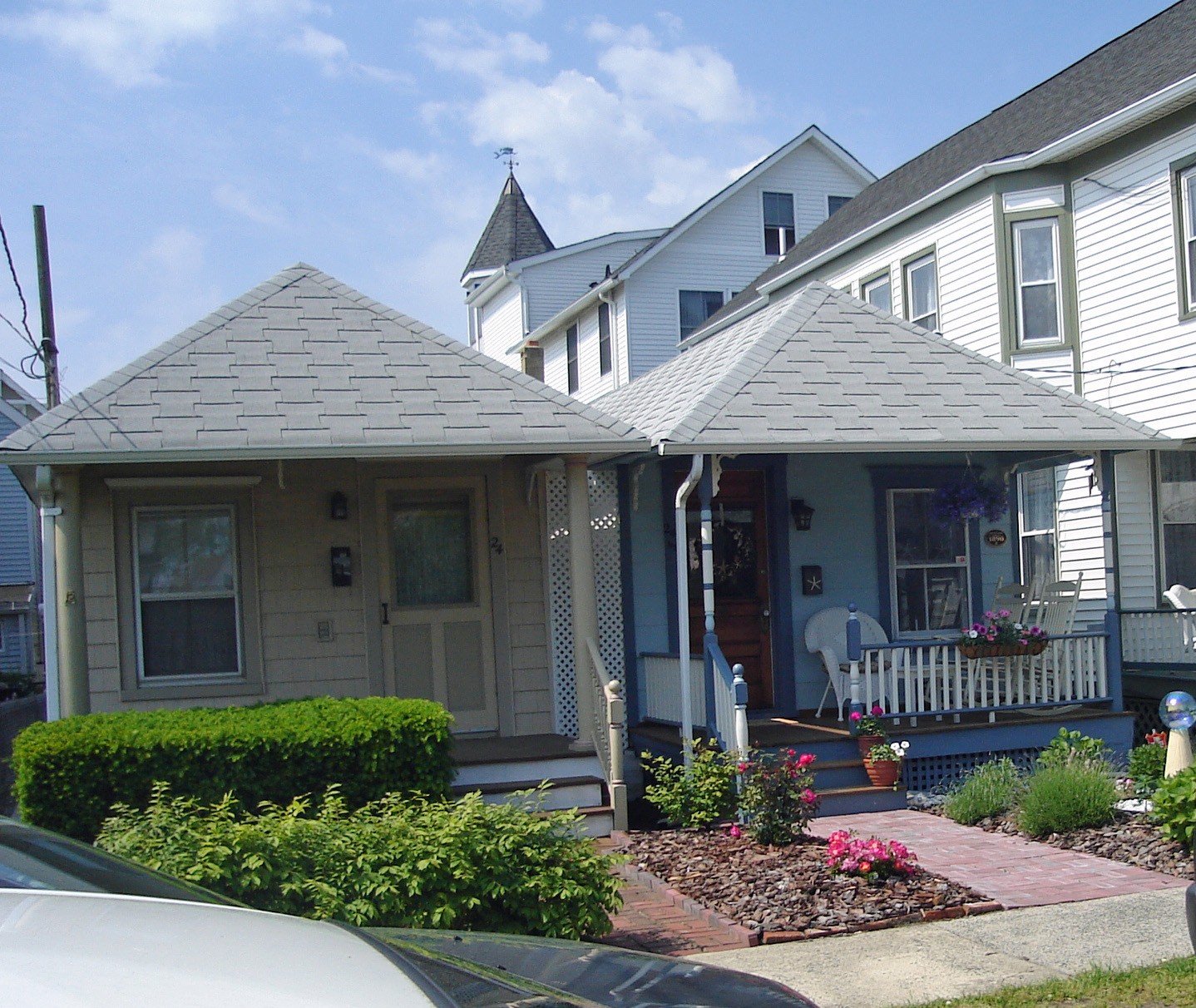 24 & 24 1/2 Heck Ave