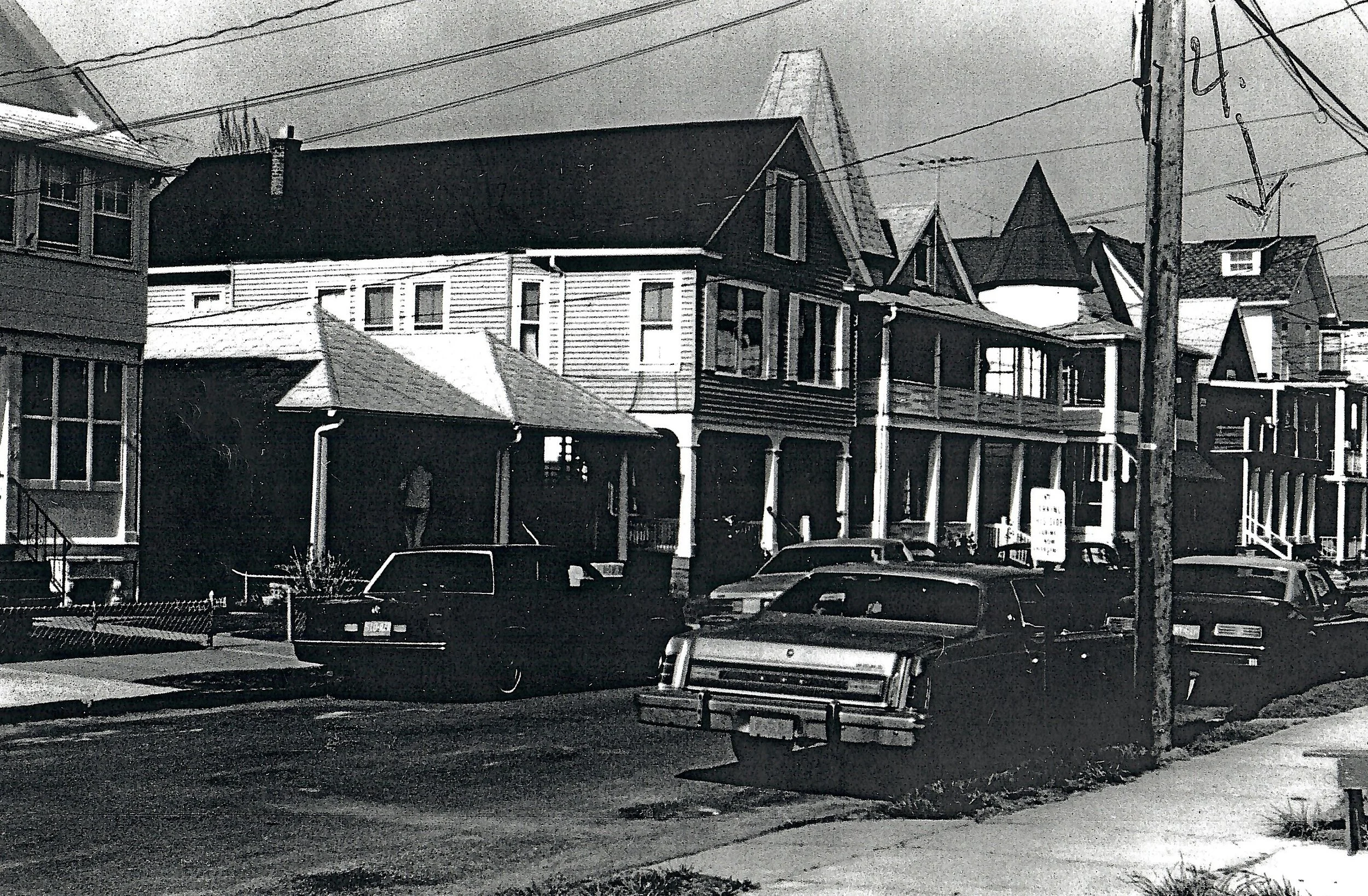 22-28 Heck Ave (Circa 1970/1980s)?