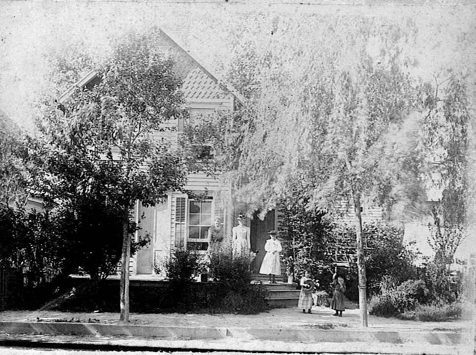 113 (?) Heck Ave near Delaware