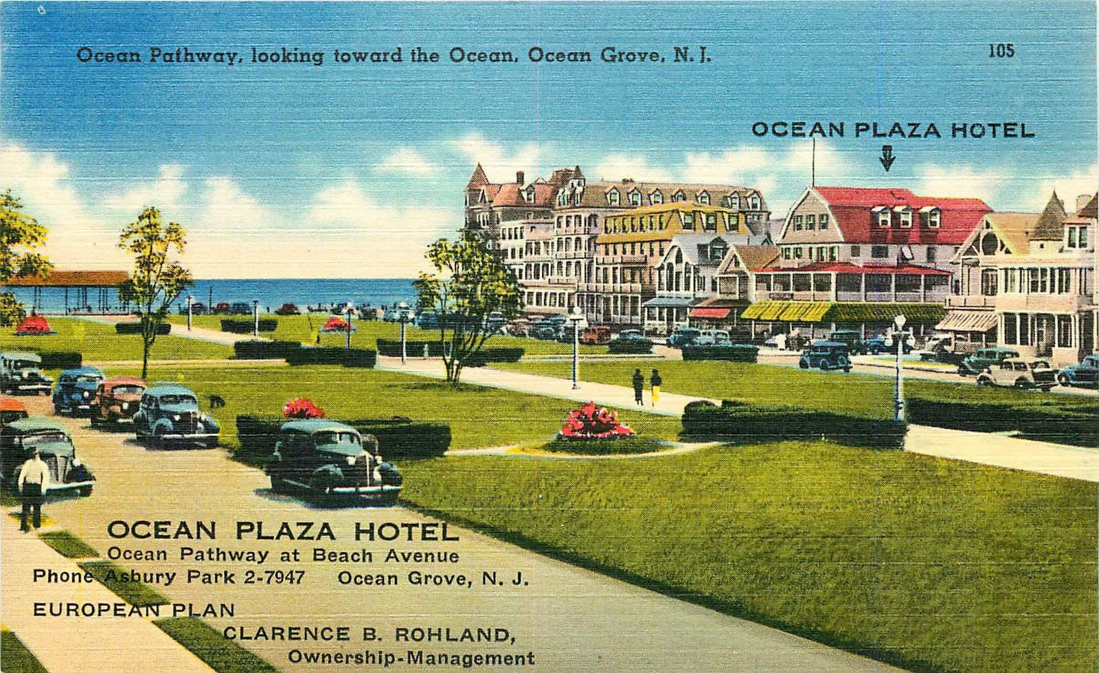 1940 Ocean Plaza Hotel.jpg