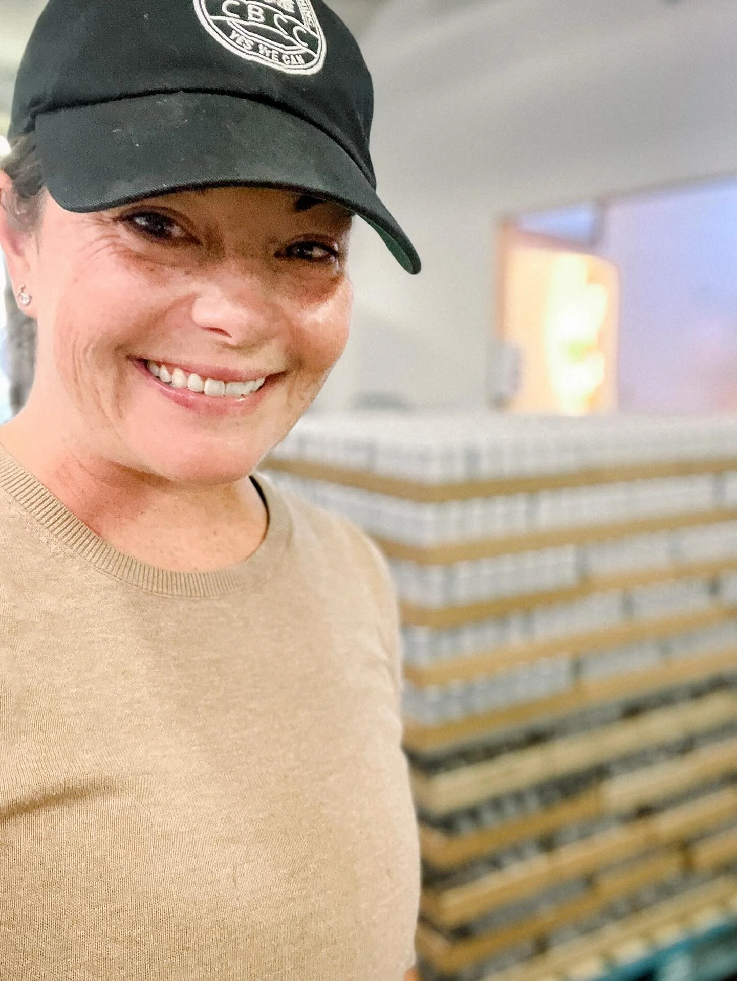 I recently got an email from a retailer. They were interested in what Veranda's values were before putting it on their shelves. And because we are a very small business, Veranda is me and I am Veranda.  So they were really asking who I was, what my v