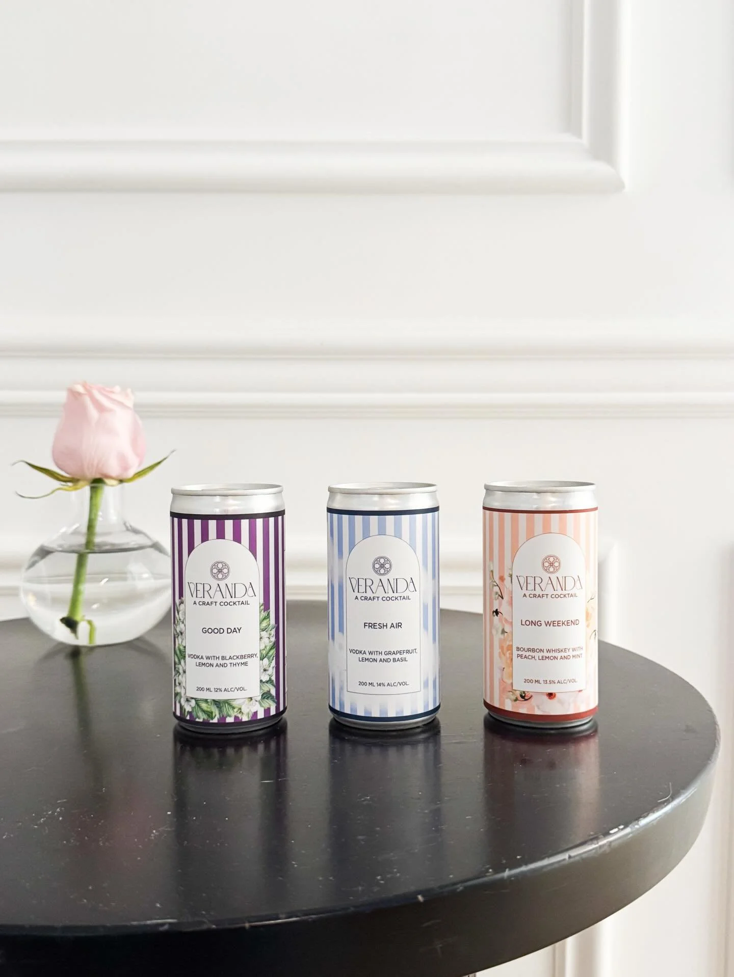 Nice little weekend lineup.