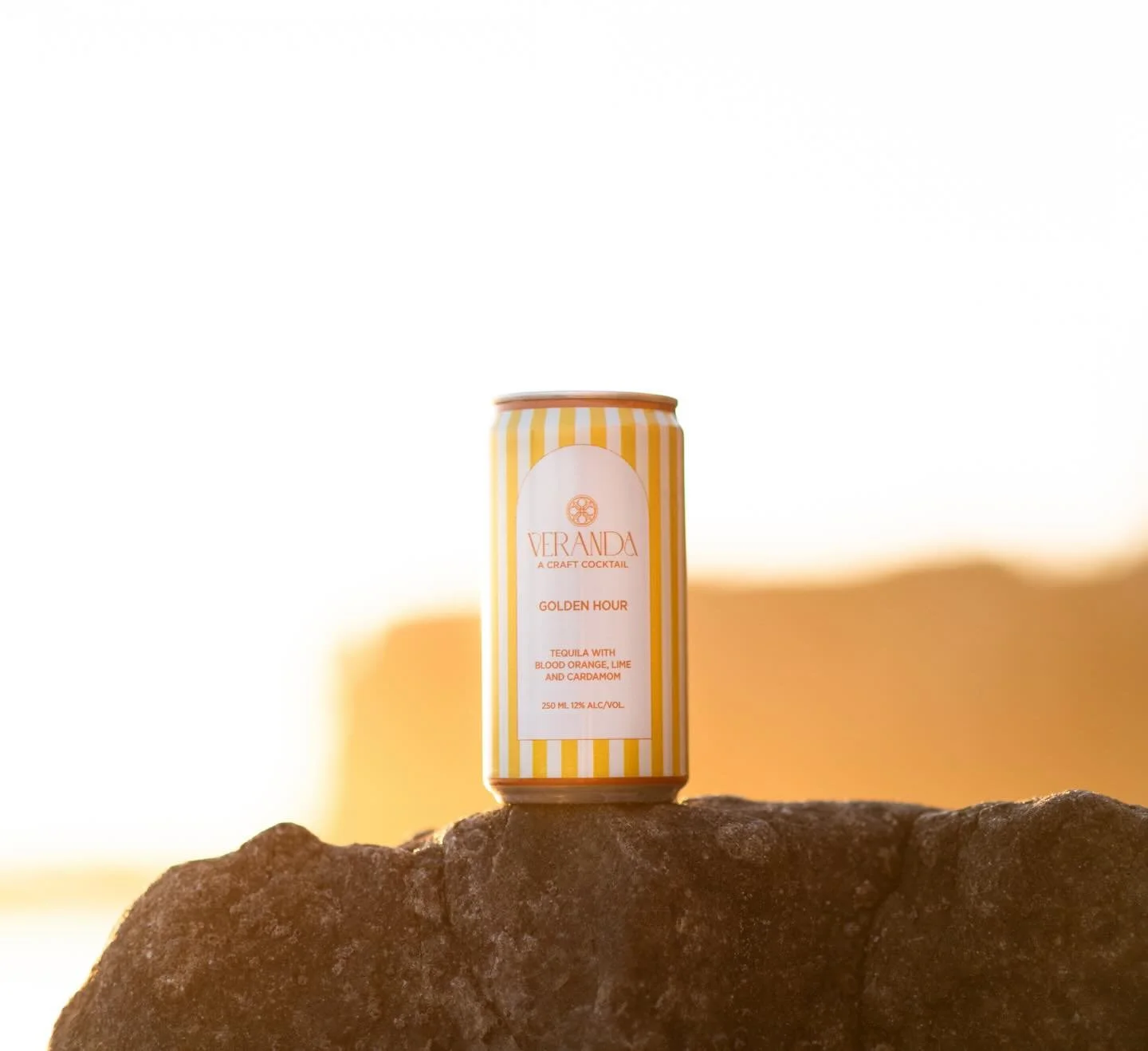 Golden Hour.

tequila / blood orange juice / lime juice / cardamom

13.5% ABV / 250 ml / perfect