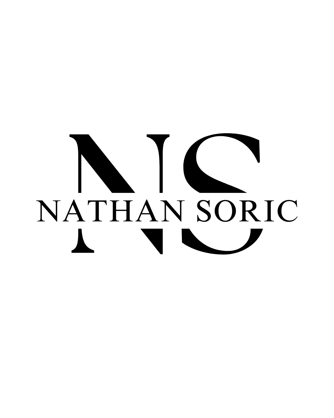 Nathan Soric