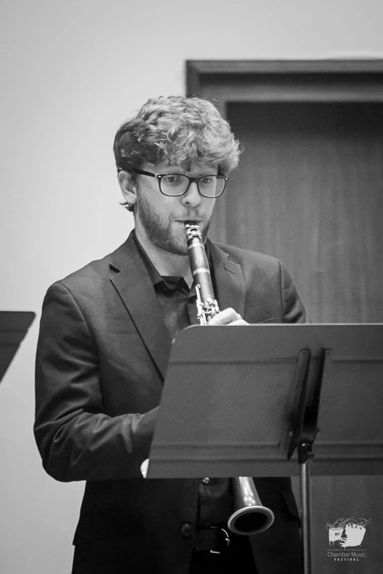 Stellenbosch International Chamber Music Festival 07/2025