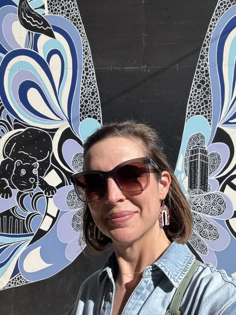 How a concussion rekindled my creativity