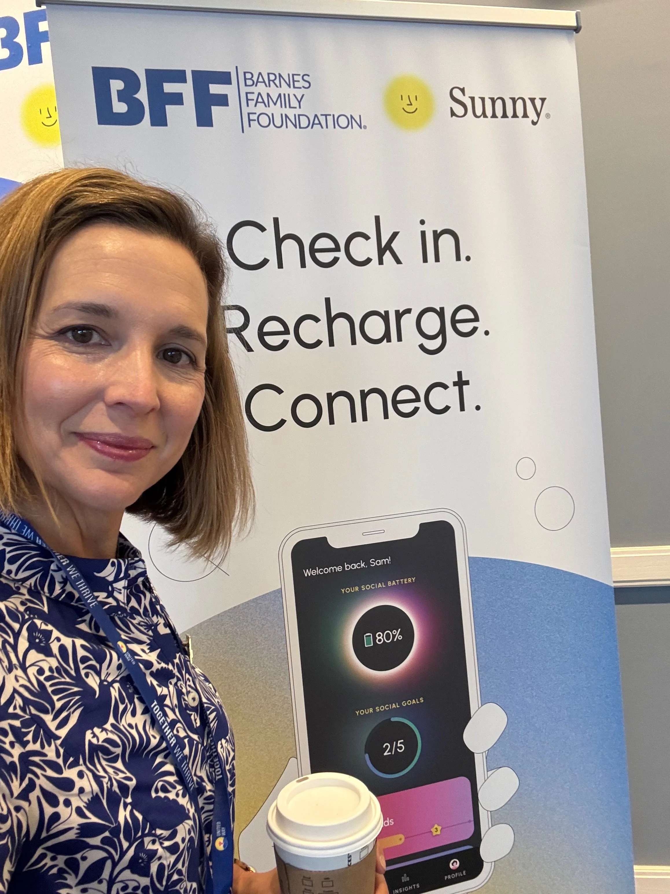 The Stories We Tell Ourselves